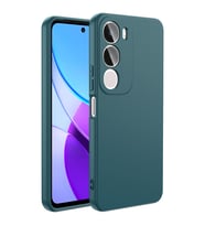 Vivo Y19S Uyumlu Kılıf Zore Mara Lansman Kapak