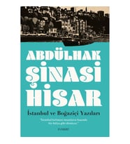 İstanbul ve  Boğaziçi Yazıları