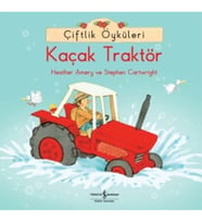 Çiftlik Öyküleri - Kaçak Traktör