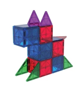 MGL-36 36 PCS MANYETİK BLOK
