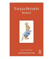 Tavşan Peter’in Masalı
