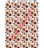 Rich Dekopaj Kağıdı 33x48 cm. 9447 