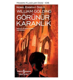 Görünür Karanlık - Modern Klasikler Dizisi