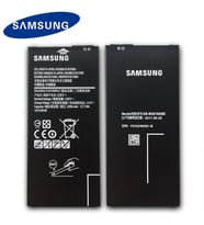 Samsung J7 Prime Pil Batarya Eb-Bg610Abe