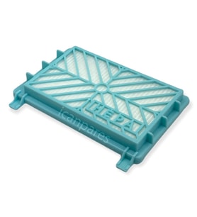 Philips Uyumlu FC 8716 Süpürge Hepa Filtre