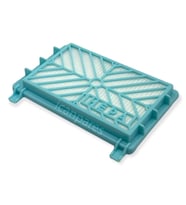 Philips Uyumlu FC 8716 Süpürge Hepa Filtre