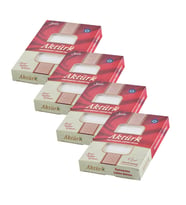 Akturk Kastamonu Cekme Helva Sade 250 gr x 4 Adet