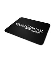 Kişiye Özel God Of War Logo  Baskılı Mouse Pad