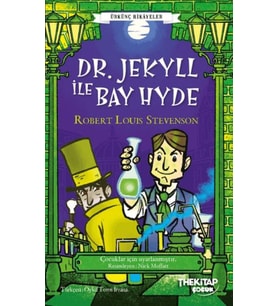 Dr. Jekyll ile Bay Hyde