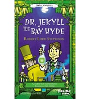 Dr. Jekyll ile Bay Hyde