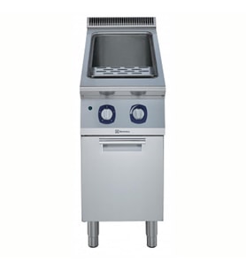 Electrolux Professional 40 Lt Elektrikli Makarna Pişirici, 1 Hazneli, Esd (enerji Tasarruf Kitli) (kapak Ve Basketleri Hariç) - 400 Mm E9PCED1MFV
