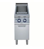 Electrolux Professional 40 Lt Elektrikli Makarna Pişirici, 1 Hazneli, Esd (enerji Tasarruf Kitli) (kapak Ve Basketleri Hariç) - 400 Mm E9PCED1MFV