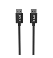 IDPD-20X Displayport To Displayport 4k 2 Metre Kablo