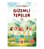 Gizemli Tepeler