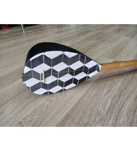 CURA İDOL 3 BOYUTLU CURA ÇOCUK SAZI TAM SET