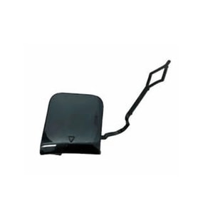 Mercedes V295 2022- Tampon Çeki Kapağı Arka AMG 2958857401 Wender
