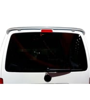 Volkswagen Caddy Uyumlu Spoiler Bagaj Md: 2 Fiber 2010-2014