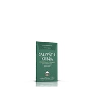 Cübbeli Ahmet Hoca Yayıncılık Salevatı Kübra En Büyük Salatü Selamlar ( Kün Feyekün Meşiet Ve Rızık Duası )