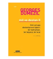 Mit ve Destan II