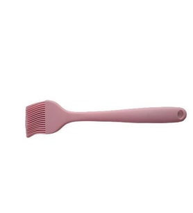 Hamur / Yumurta Fırçası Pembe