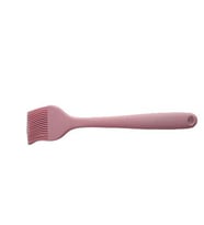 Hamur / Yumurta Fırçası Pembe