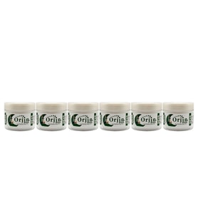 Orjin Krem 100 Ml - 6 Kutu