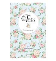 Tess (Bez Ciltli)