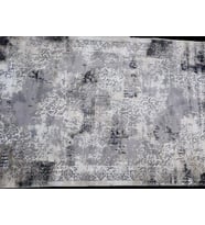 Diamond Halı 25020A 19730 koyu bej  Model 150*220 Polip Leke Tutmaz Dokuma taban