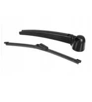 VOLKSWAGEN GOLF 5 2004 - 2009 ARKA SİLECEK KOLU LASTİĞİ SET