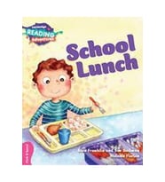 Cıe: Cra Pınk B School Lunch