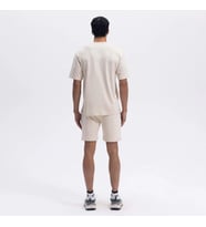 Ellesse Erkek Şort M4135 (Ekru)