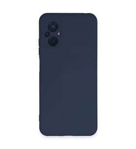 M5 Nano Içi Kadife - Lacivert