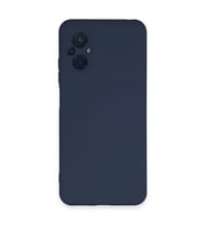M5 Nano Içi Kadife - Lacivert