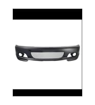 BMW E46 (coupe) 1999-2006 Komple Tampon E46 &Ouml;n Coupe M Tech 51117893057 Wender