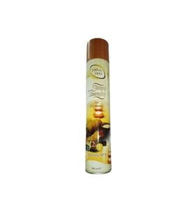 Simply Threaphy Relaxing SPA Oda Spreyi 400 Ml