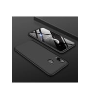 Samsung Galaxy A30 Uyumlu Kılıf Zore Ays Kapak