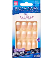 Broadway Bfd02 Fast French 1 Paket (1 x 40 g)