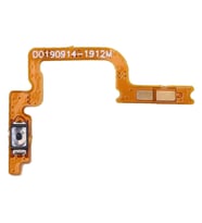 Realme C3 On Off Yan Ses Power Film Flex RMX2027, RMX2020, RMX2021