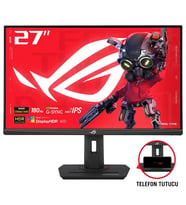 ASUS ROG Strix XG27ACS 27 inç 180Hz 1ms 2K QHD Adaptive Sync Fast IPS Gaming Monitör