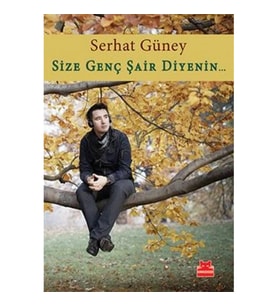 Size Genç Şair Diyenin...