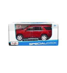 Nessiworld NessiWorld31533 NessiWorld 1/26 2021 Chevrolet Tahoe -Necotoys