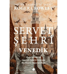 Servet Şehri Venedik