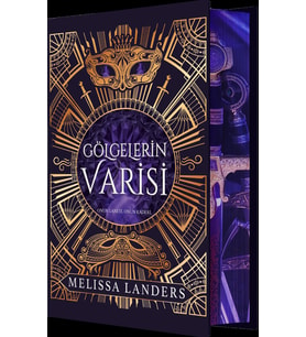 GÖLGELERİN VARİSİ