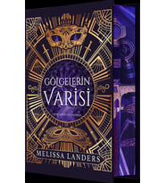 GÖLGELERİN VARİSİ