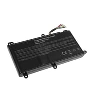 RETRO Acer Predator G9-591, G9-791, AS15B3N Notebook Bataryası