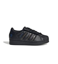 adidas Superstar Led Lights Cf El C Çocuk Işıklı Günlük Ayakkabı JS1291 Siyah