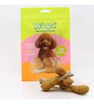 Wooc Tavuk Budu Kızartması Köpek Ödülü 75 gr
