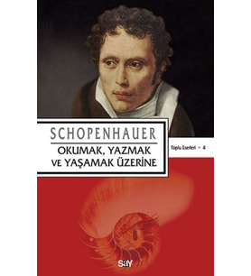 Okumak, Yazmak ve Yaşamak Üzerine