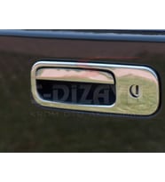 VW Caddy Krom Bagaj Açma 2 Prç 2004-2010