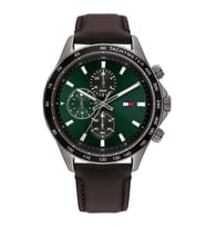 Tommy Hilfiger TH1792017 Erkek Kol Saati